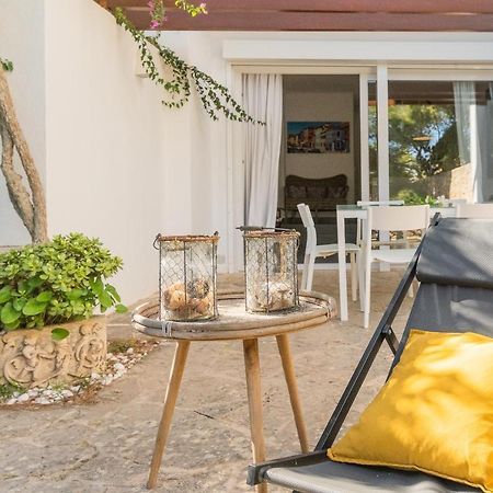 Apartamento Ferrera Park 103 Cala D´Or المظهر الخارجي الصورة