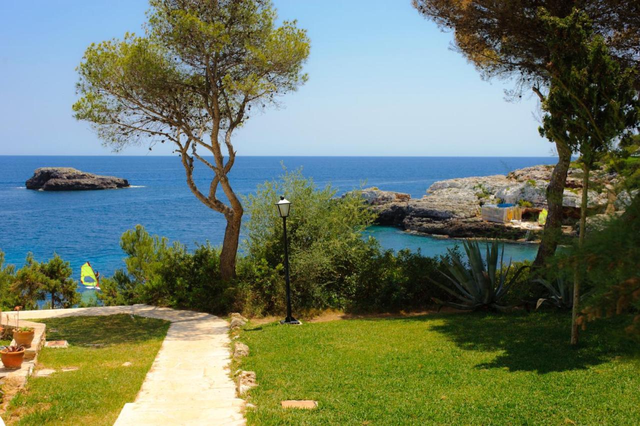 Apartamento Ferrera Park 103 Cala D´Or المظهر الخارجي الصورة