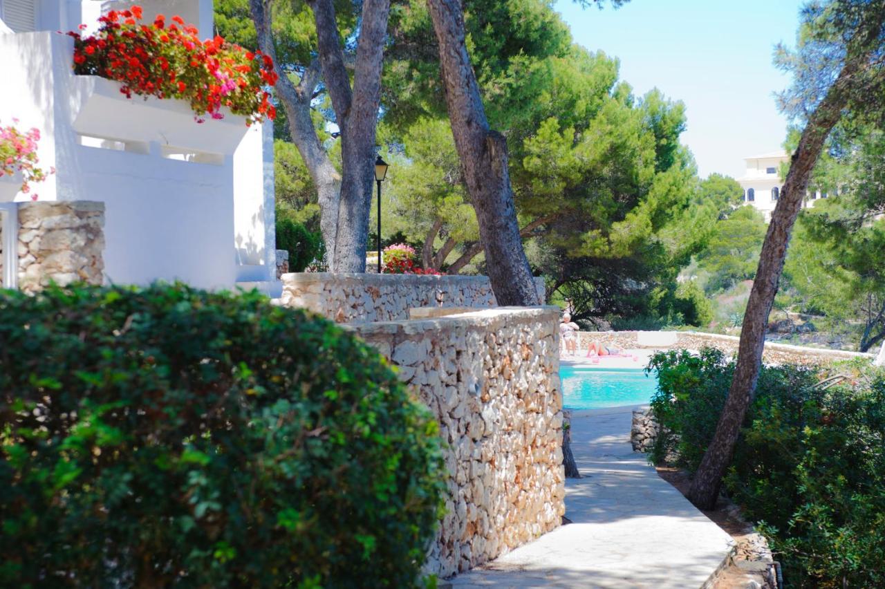 Apartamento Ferrera Park 103 Cala D´Or المظهر الخارجي الصورة