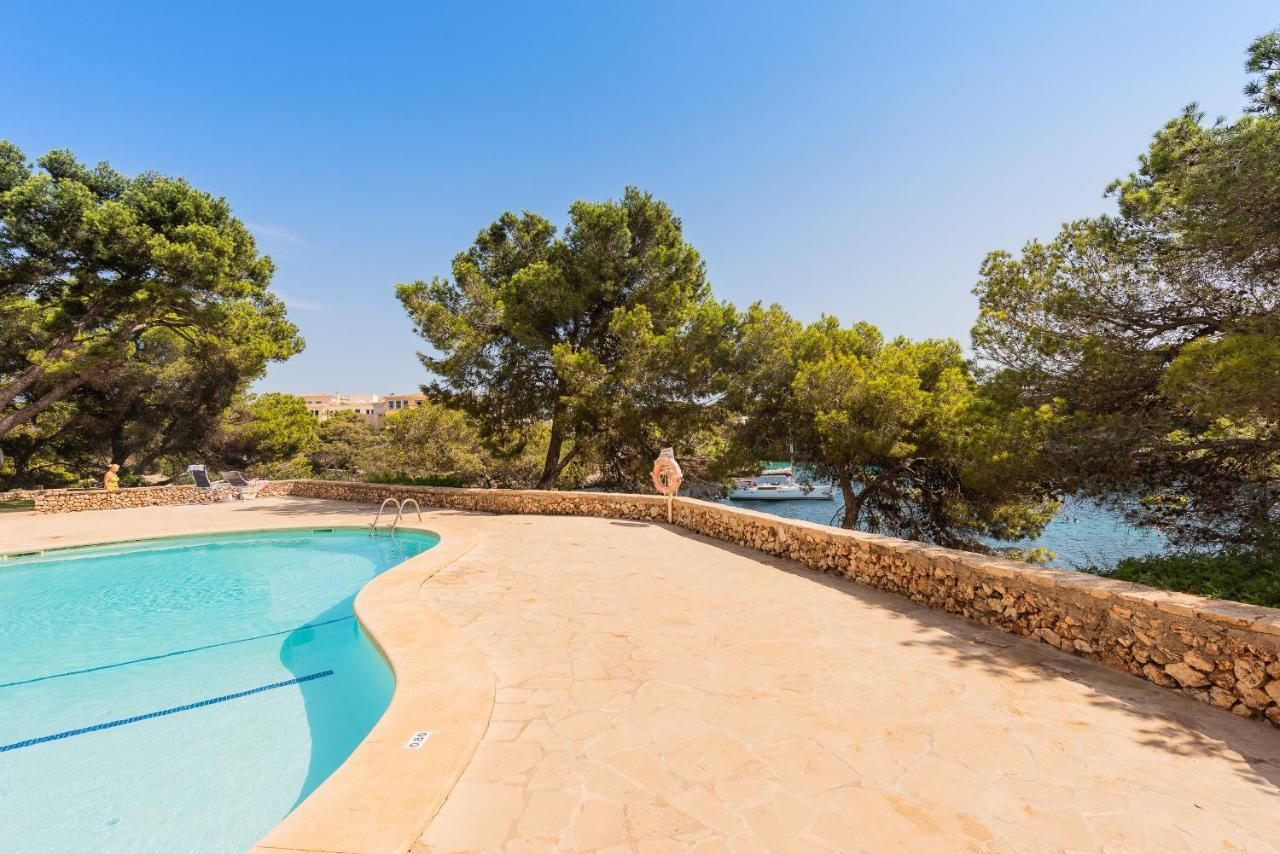 Apartamento Ferrera Park 103 Cala D´Or المظهر الخارجي الصورة