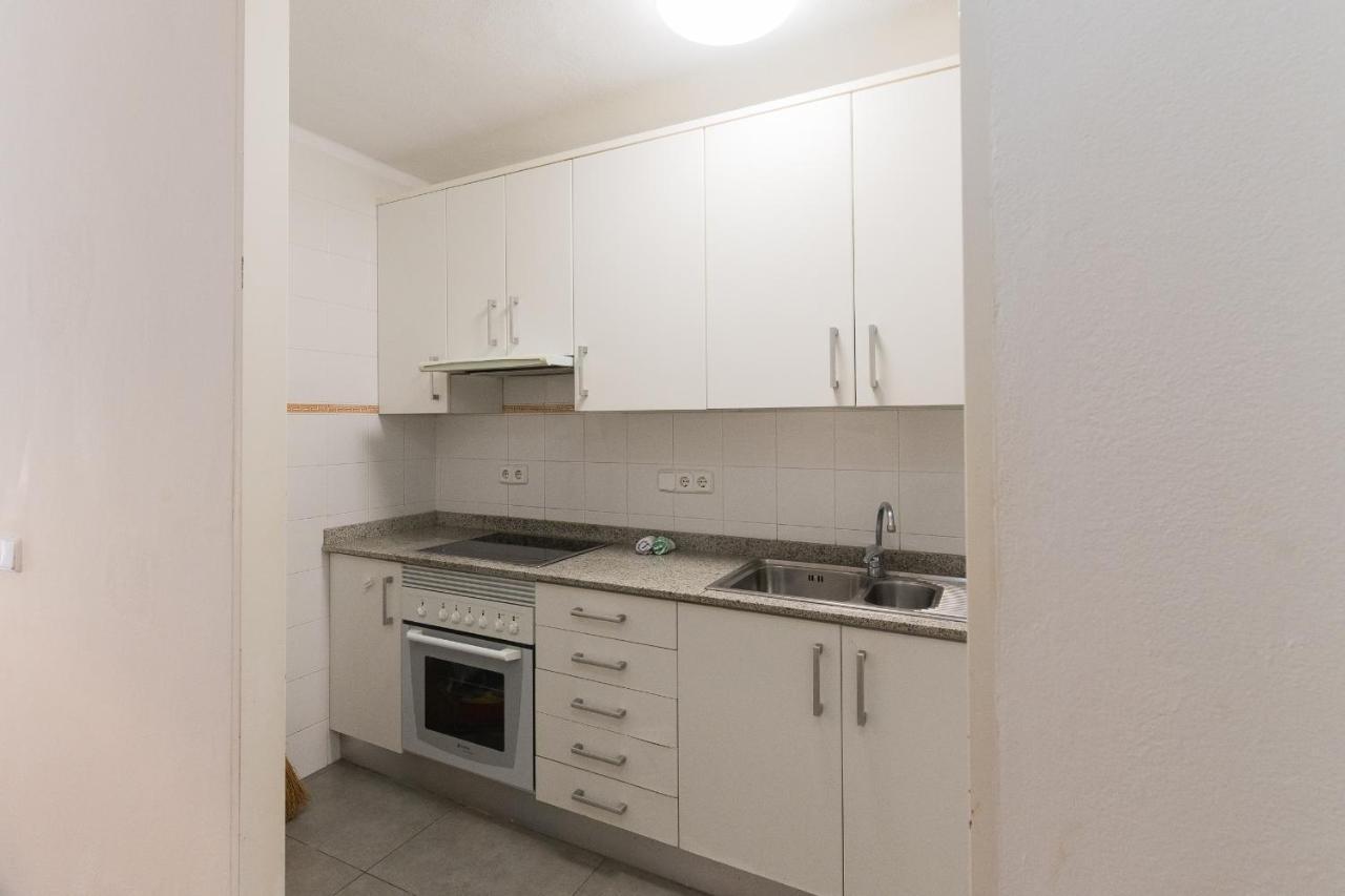 Apartamento Ferrera Park 103 Cala D´Or المظهر الخارجي الصورة