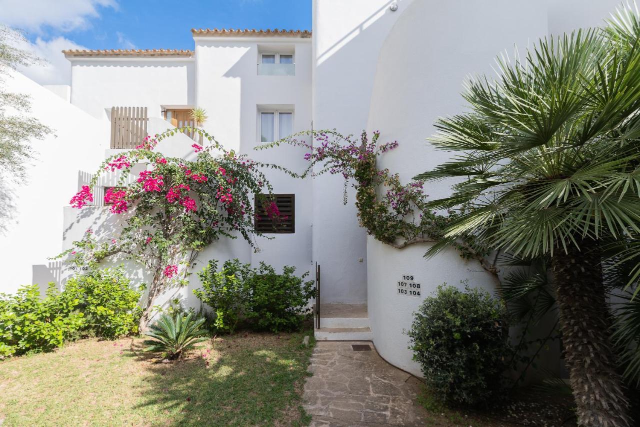 Apartamento Ferrera Park 103 Cala D´Or المظهر الخارجي الصورة
