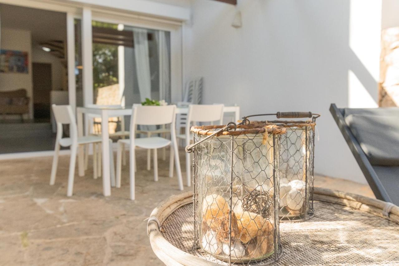 Apartamento Ferrera Park 103 Cala D´Or المظهر الخارجي الصورة