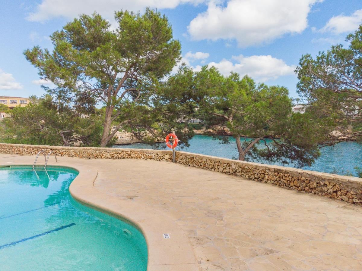 Apartamento Ferrera Park 103 Cala D´Or المظهر الخارجي الصورة