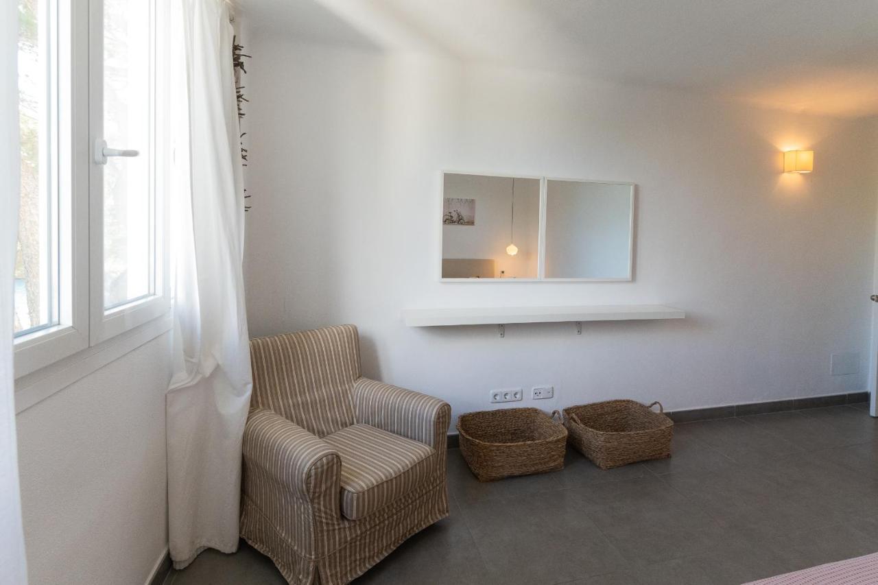 Apartamento Ferrera Park 103 Cala D´Or المظهر الخارجي الصورة