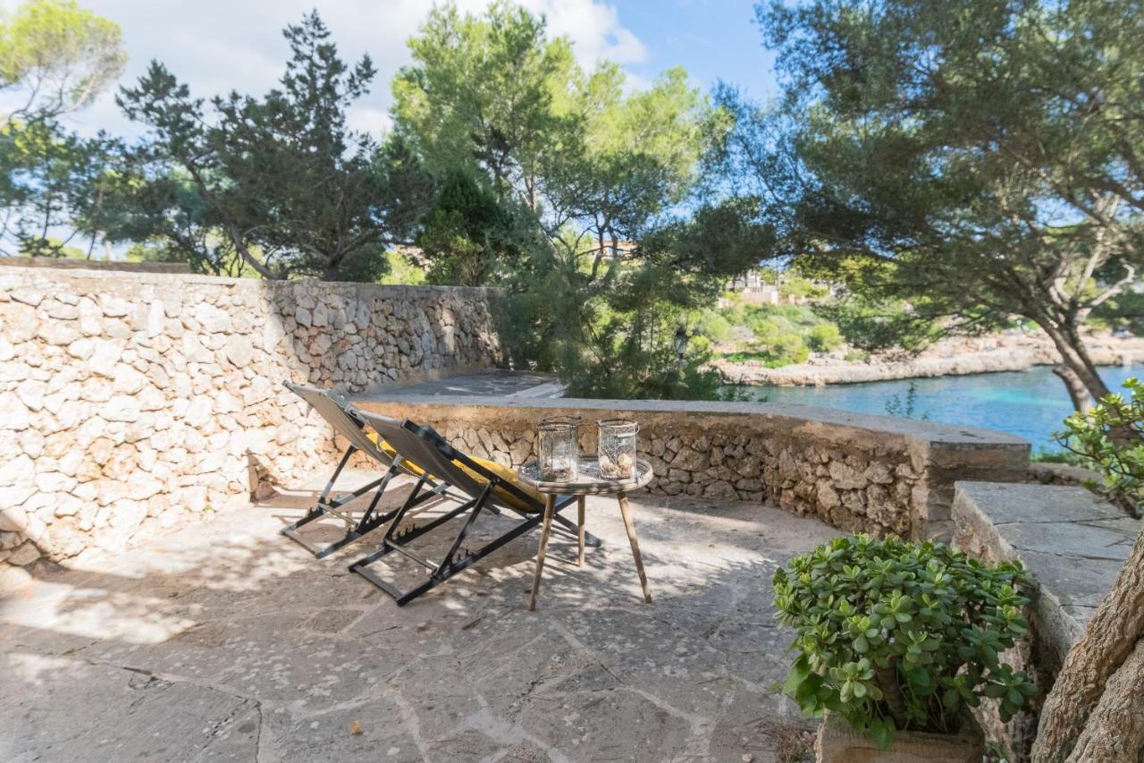 Apartamento Ferrera Park 103 Cala D´Or المظهر الخارجي الصورة