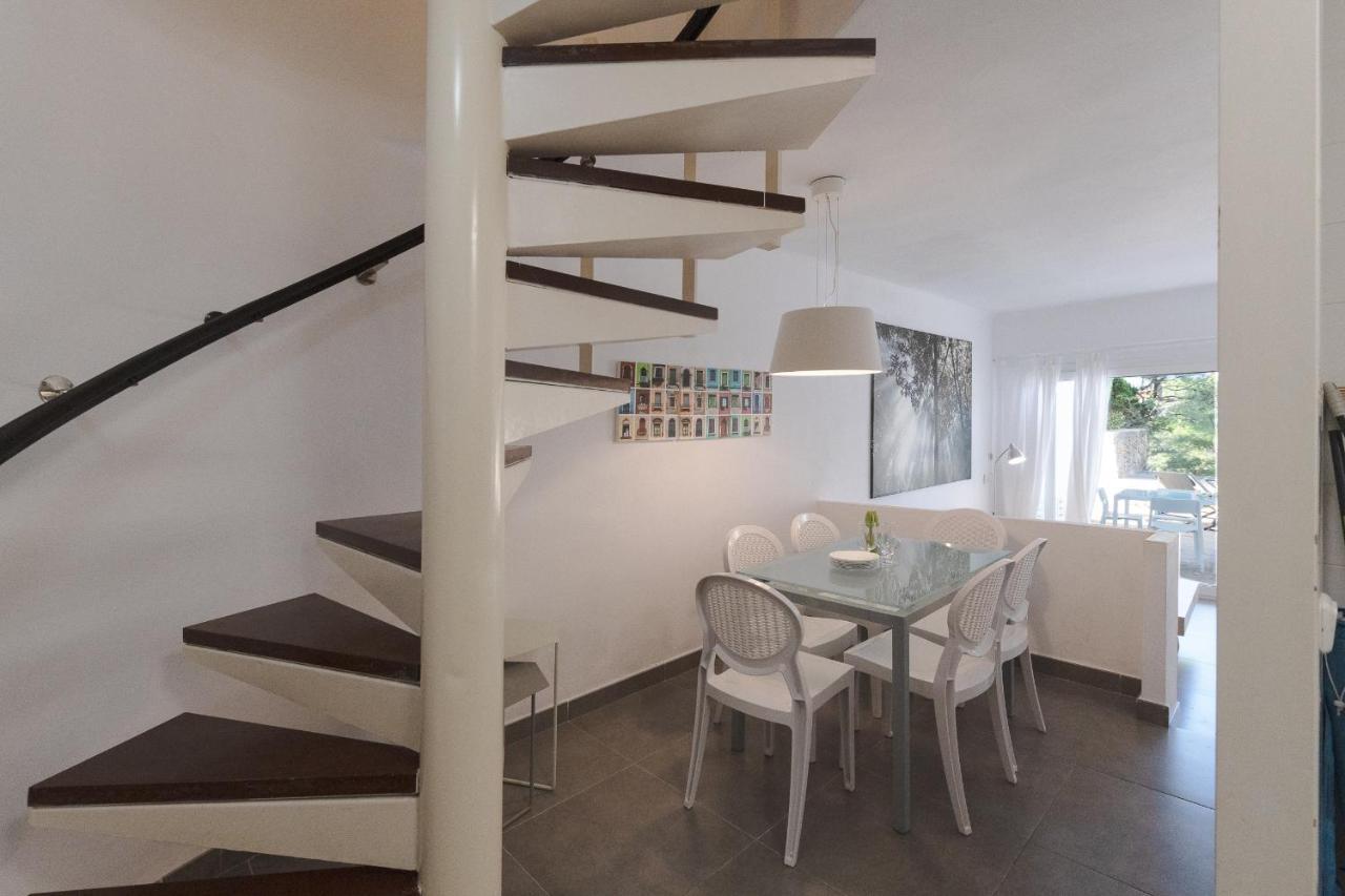Apartamento Ferrera Park 103 Cala D´Or المظهر الخارجي الصورة