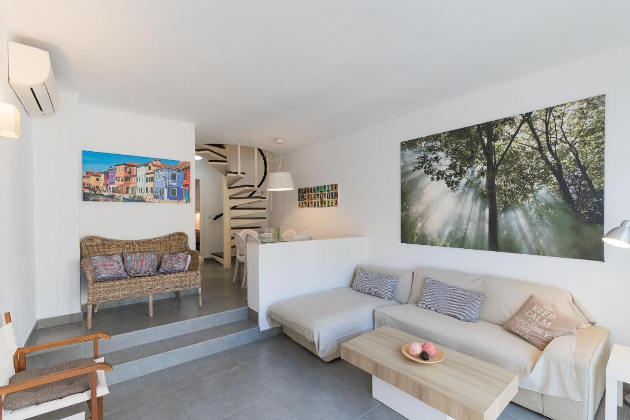 Apartamento Ferrera Park 103 Cala D´Or المظهر الخارجي الصورة