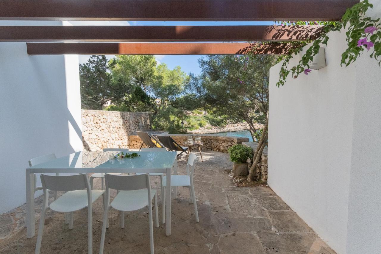 Apartamento Ferrera Park 103 Cala D´Or المظهر الخارجي الصورة