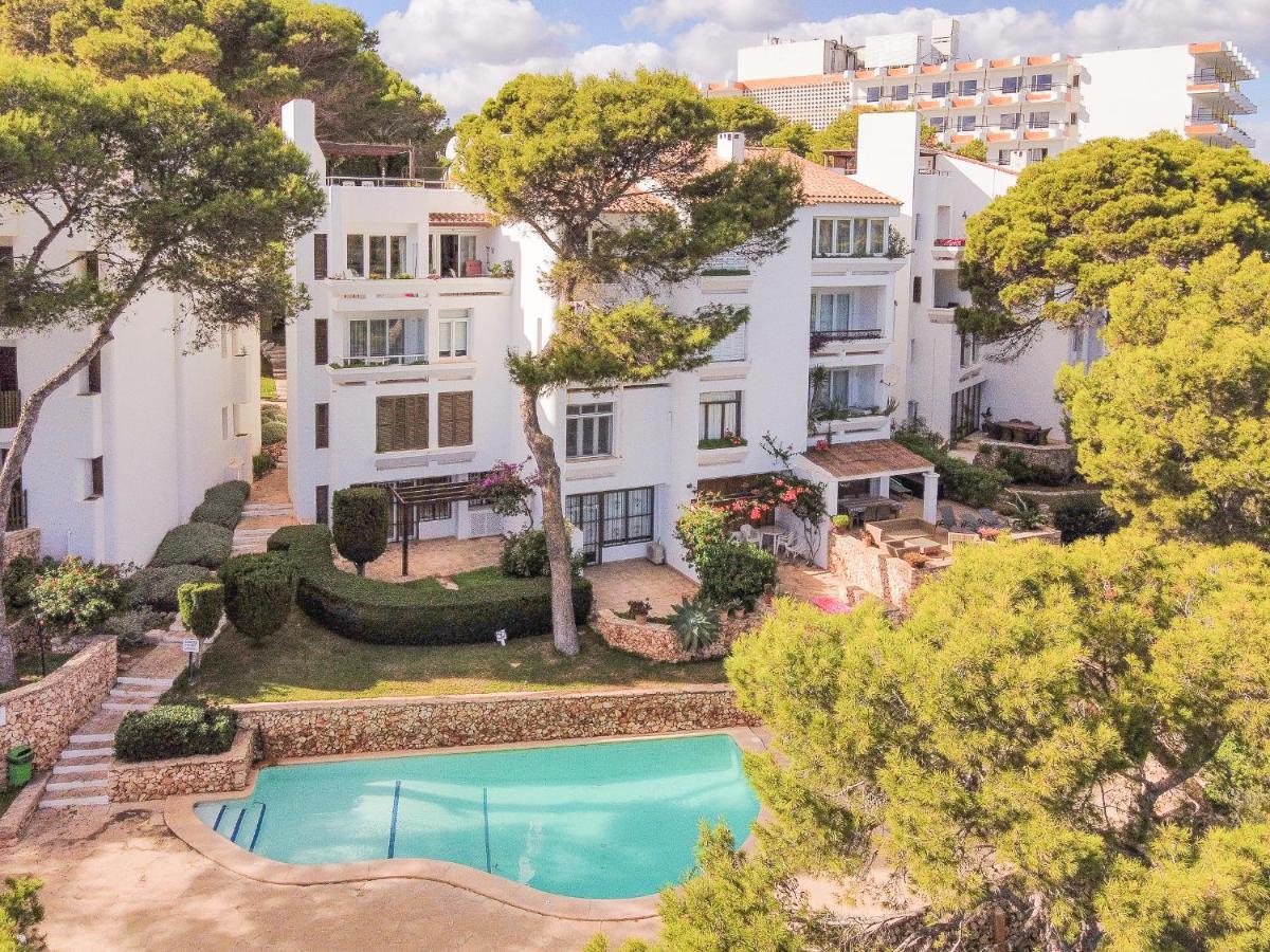 Apartamento Ferrera Park 103 Cala D´Or المظهر الخارجي الصورة