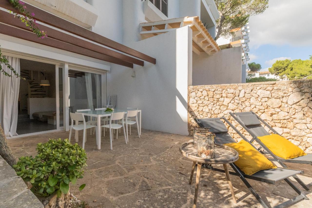 Apartamento Ferrera Park 103 Cala D´Or المظهر الخارجي الصورة