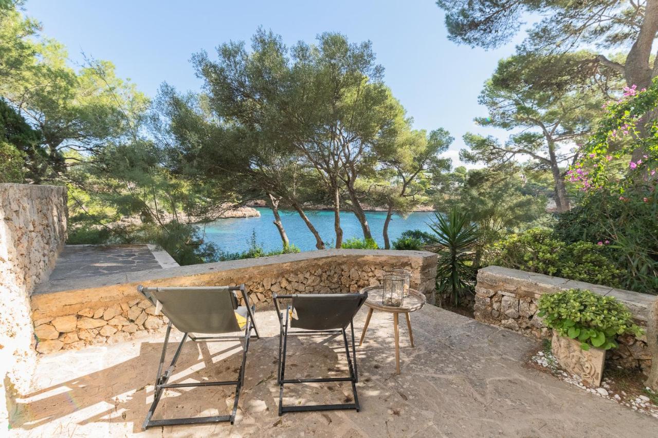 Apartamento Ferrera Park 103 Cala D´Or المظهر الخارجي الصورة