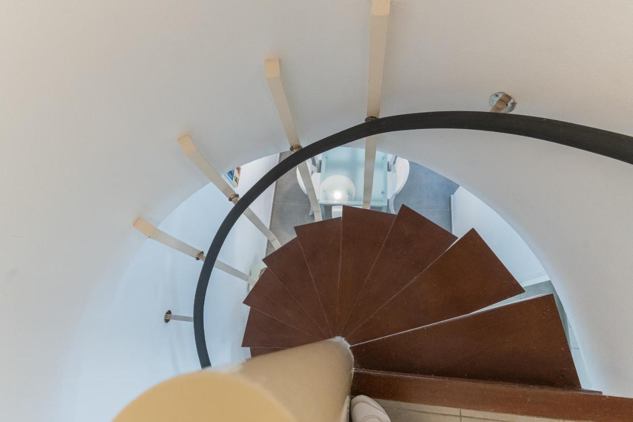 Apartamento Ferrera Park 103 Cala D´Or المظهر الخارجي الصورة