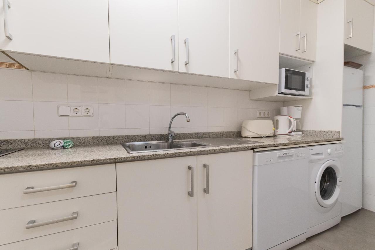 Apartamento Ferrera Park 103 Cala D´Or المظهر الخارجي الصورة