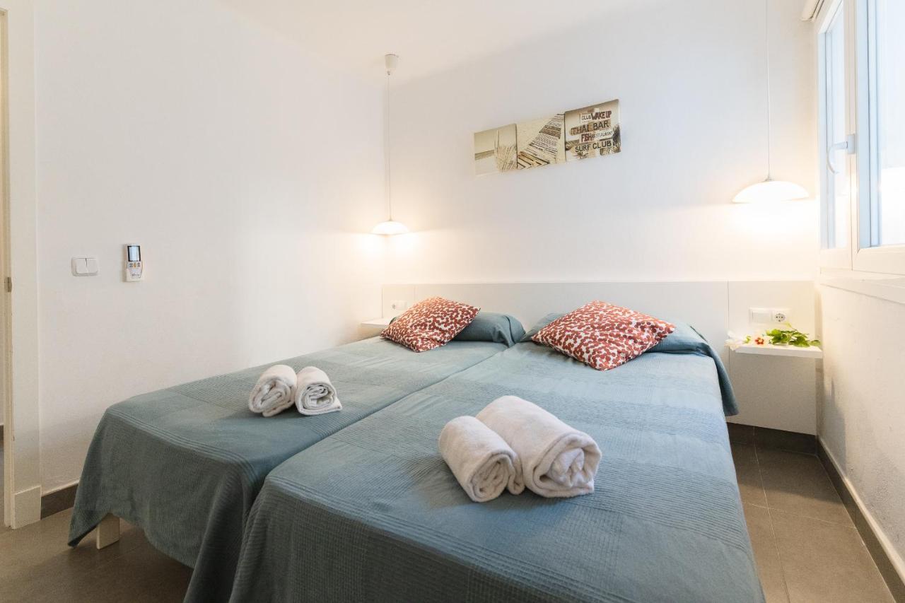 Apartamento Ferrera Park 103 Cala D´Or المظهر الخارجي الصورة