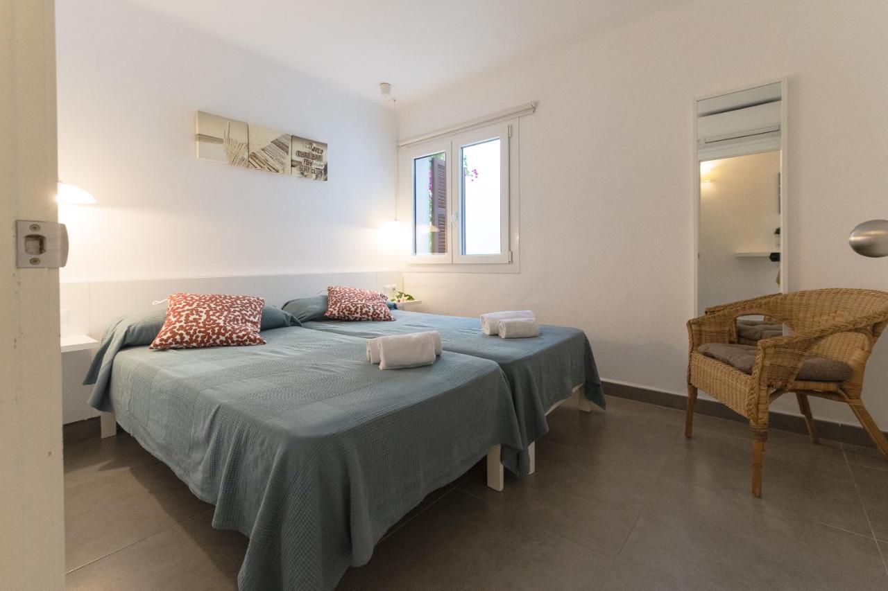 Apartamento Ferrera Park 103 Cala D´Or المظهر الخارجي الصورة
