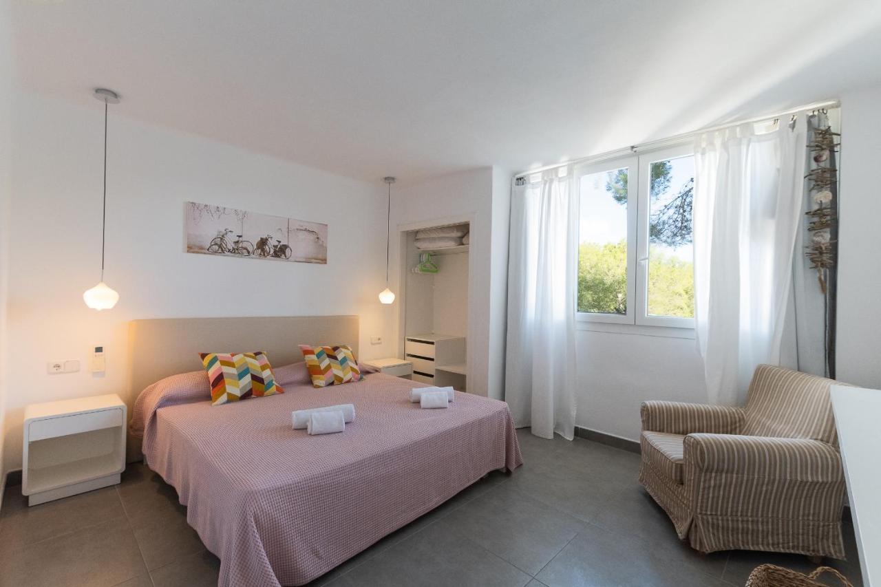 Apartamento Ferrera Park 103 Cala D´Or المظهر الخارجي الصورة