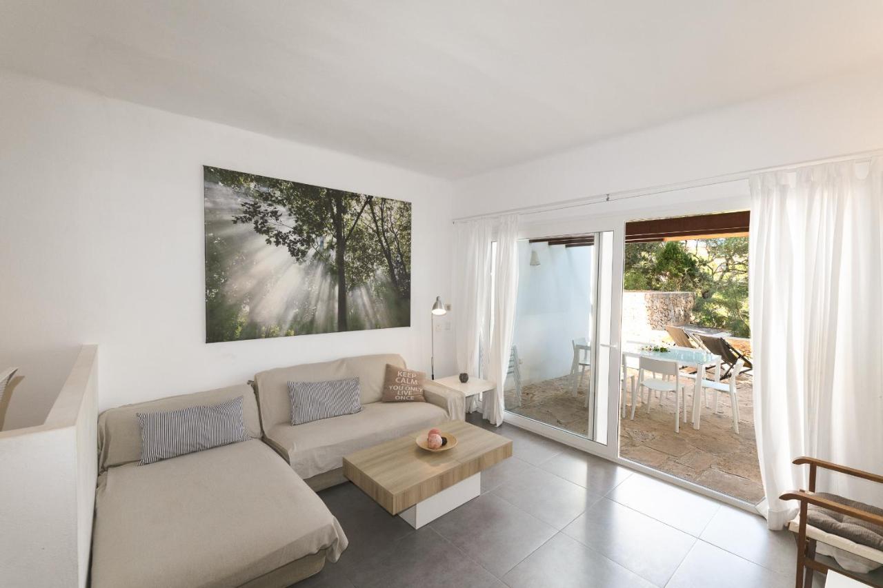 Apartamento Ferrera Park 103 Cala D´Or المظهر الخارجي الصورة