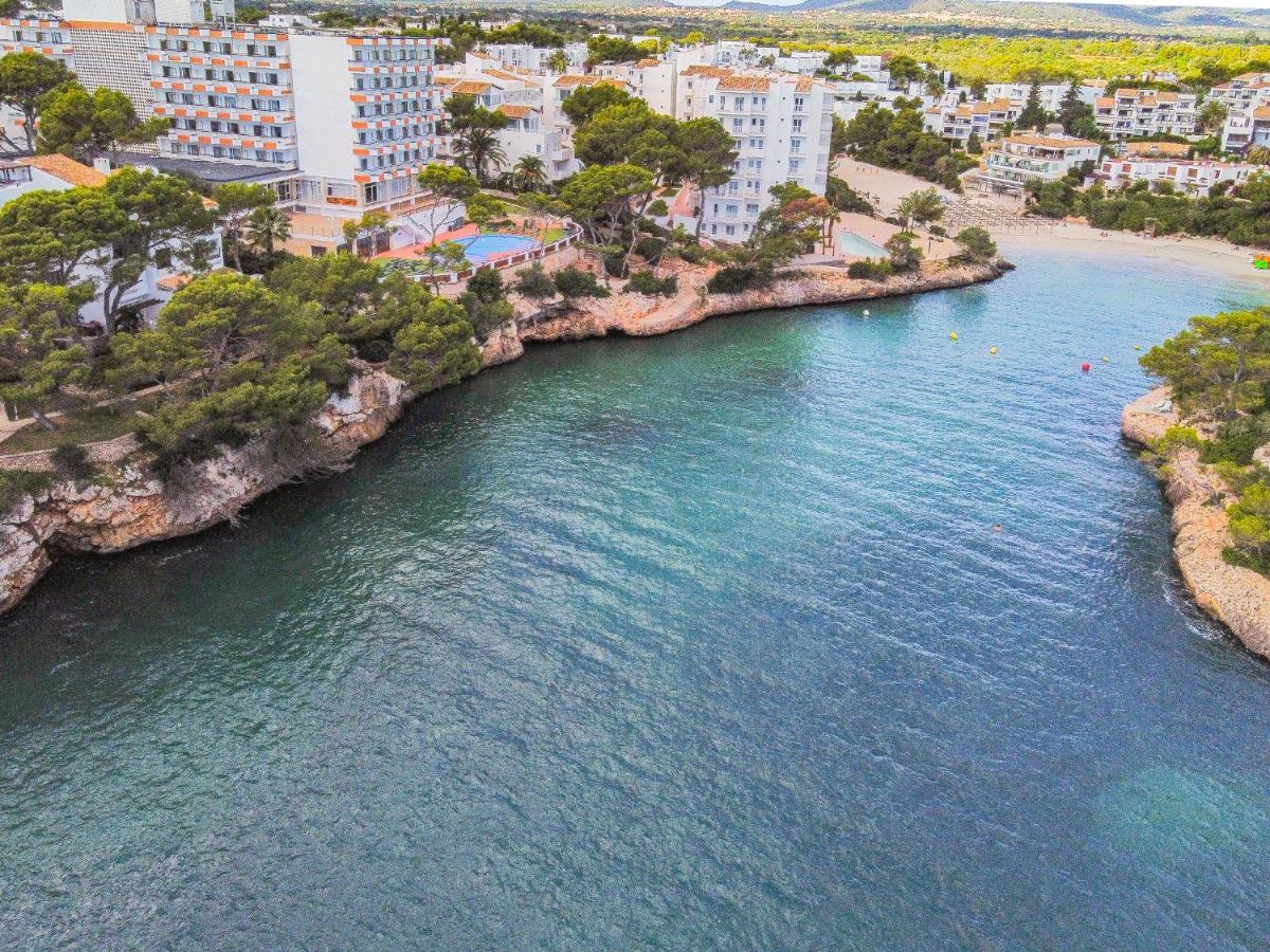 Apartamento Ferrera Park 103 Cala D´Or المظهر الخارجي الصورة